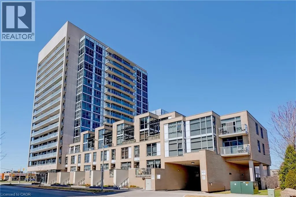1940 IRONSTONE Drive Unit# 407, #407