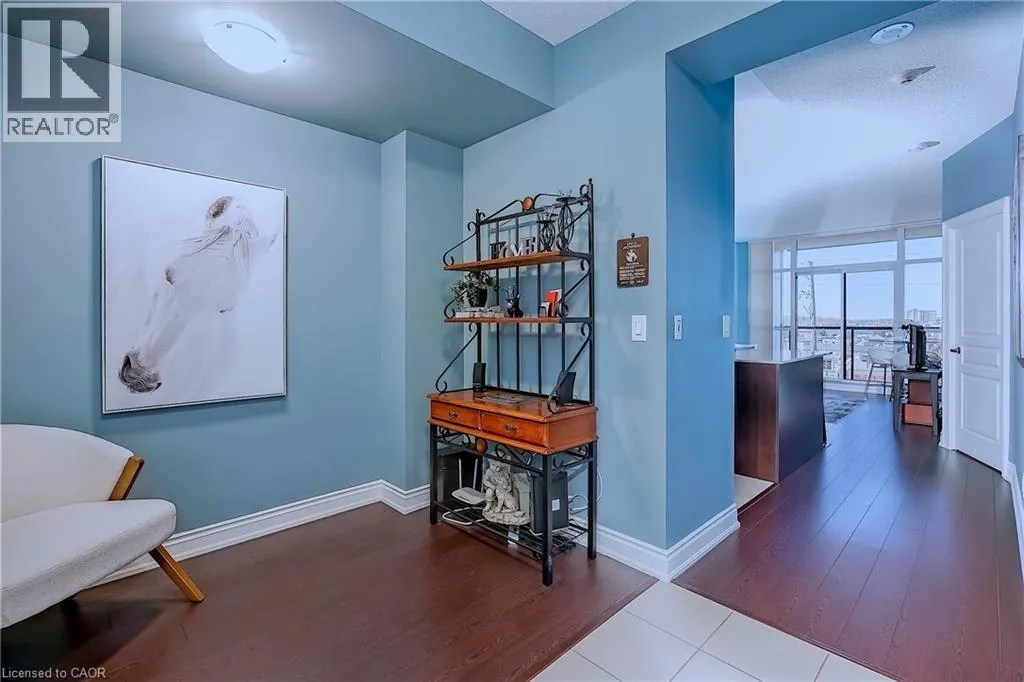 1940 IRONSTONE Drive Unit# 407, #407