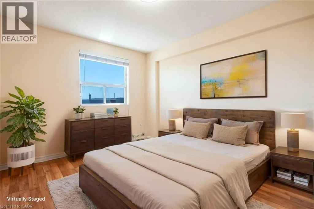851 QUEENSTON Road Unit# 803, #803