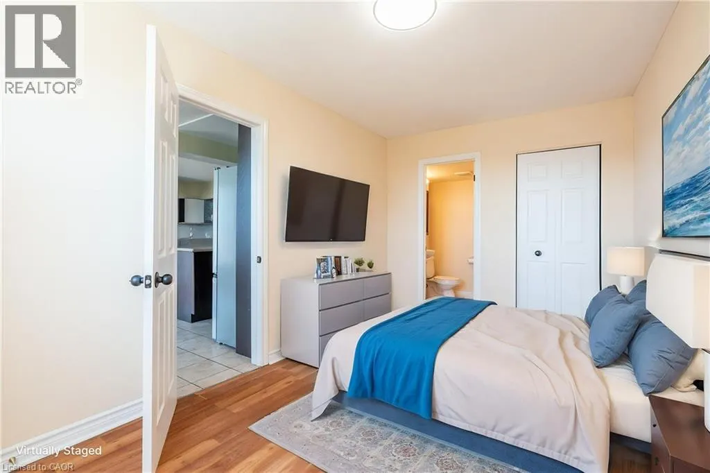 851 QUEENSTON Road Unit# 803, #803