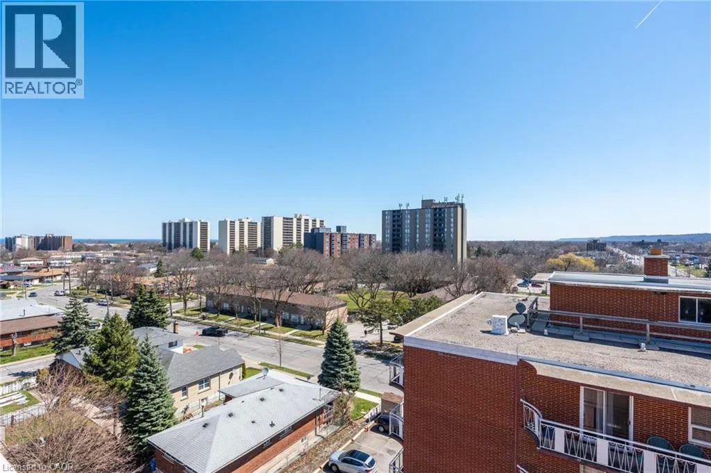 851 QUEENSTON Road Unit# 803, #803