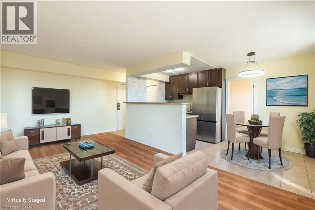 851 QUEENSTON Road Unit# 803, #803