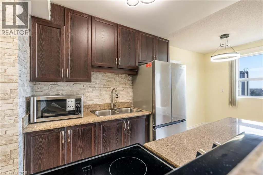 851 QUEENSTON Road Unit# 803, #803