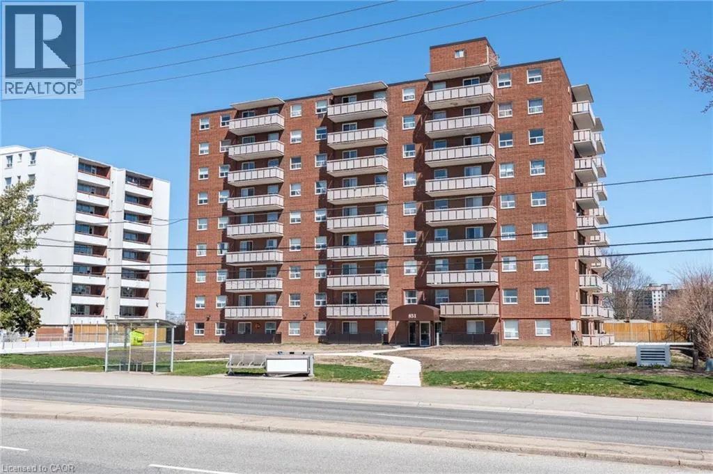 851 QUEENSTON Road Unit# 803, #803
