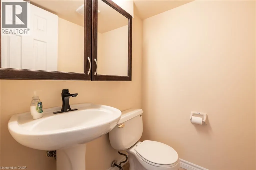 851 QUEENSTON Road Unit# 803, #803
