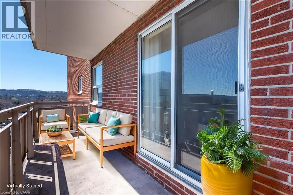 851 QUEENSTON Road Unit# 803, #803