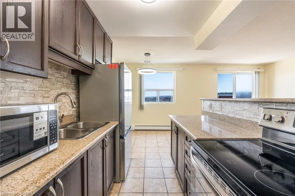 851 QUEENSTON Road Unit# 803, #803