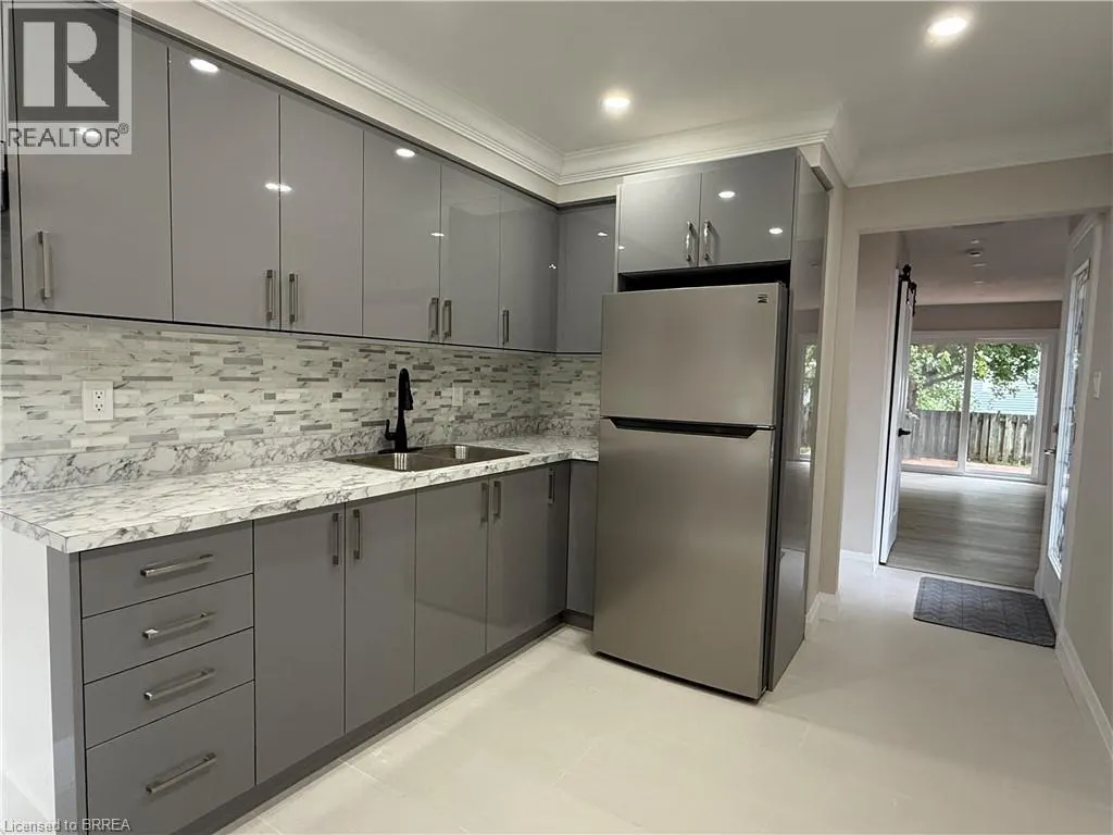 15 BANBURY Road