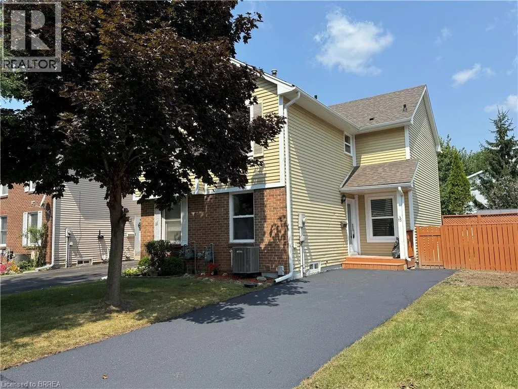 15 BANBURY Road