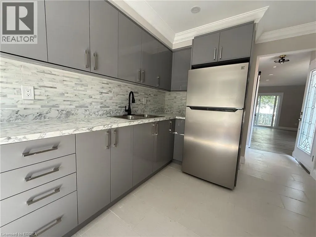 15 BANBURY Road
