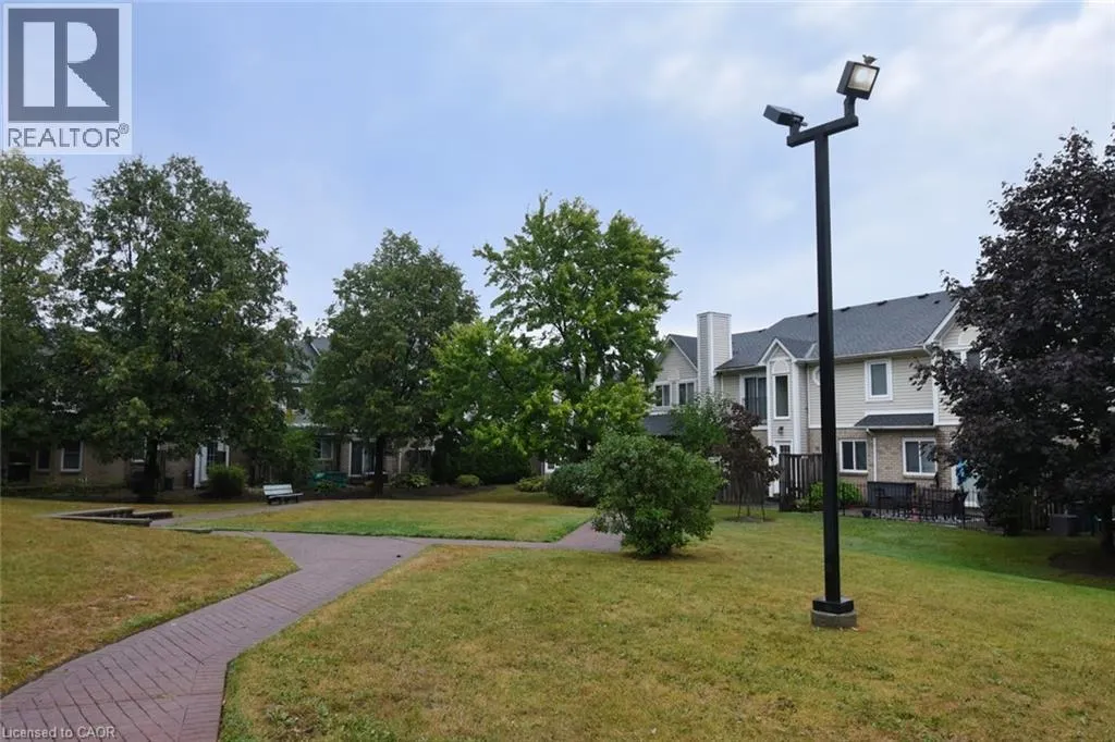2530 NORTHAMPTON Boulevard Unit# 33, #33