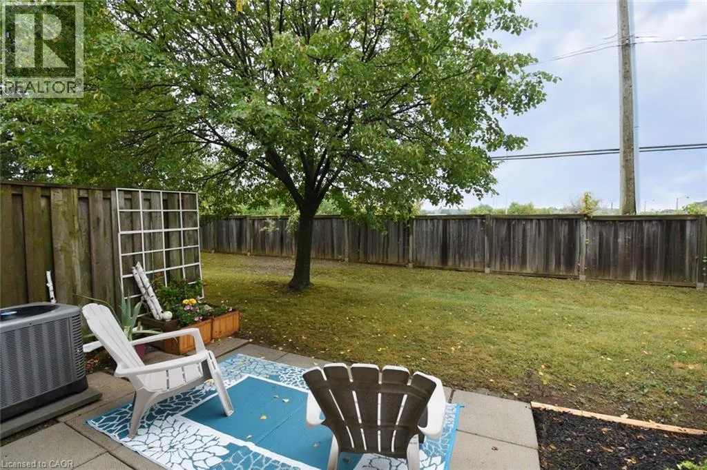 2530 NORTHAMPTON Boulevard Unit# 33, #33