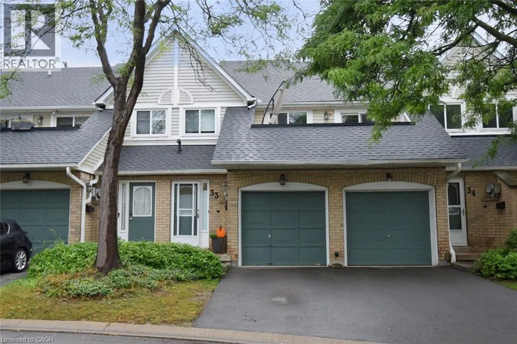 2530 NORTHAMPTON Boulevard Unit# 33, #33