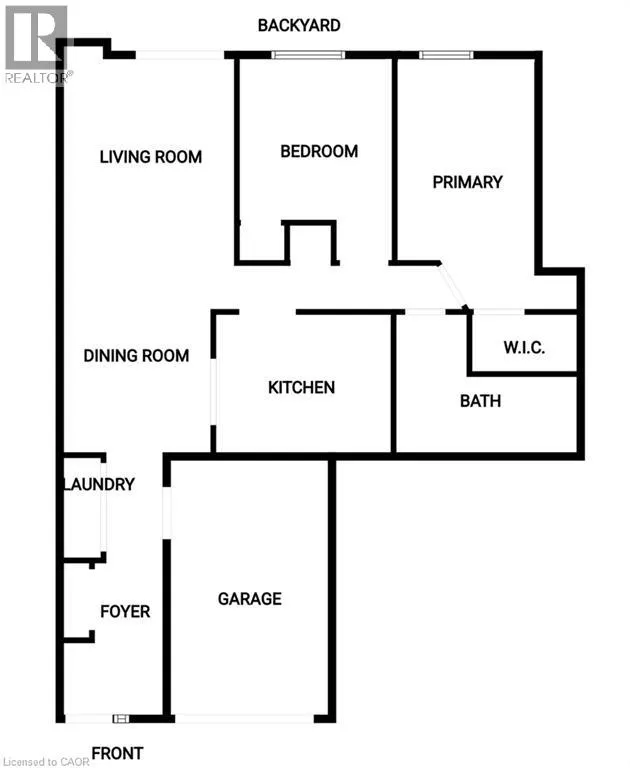 2530 NORTHAMPTON Boulevard Unit# 33, #33