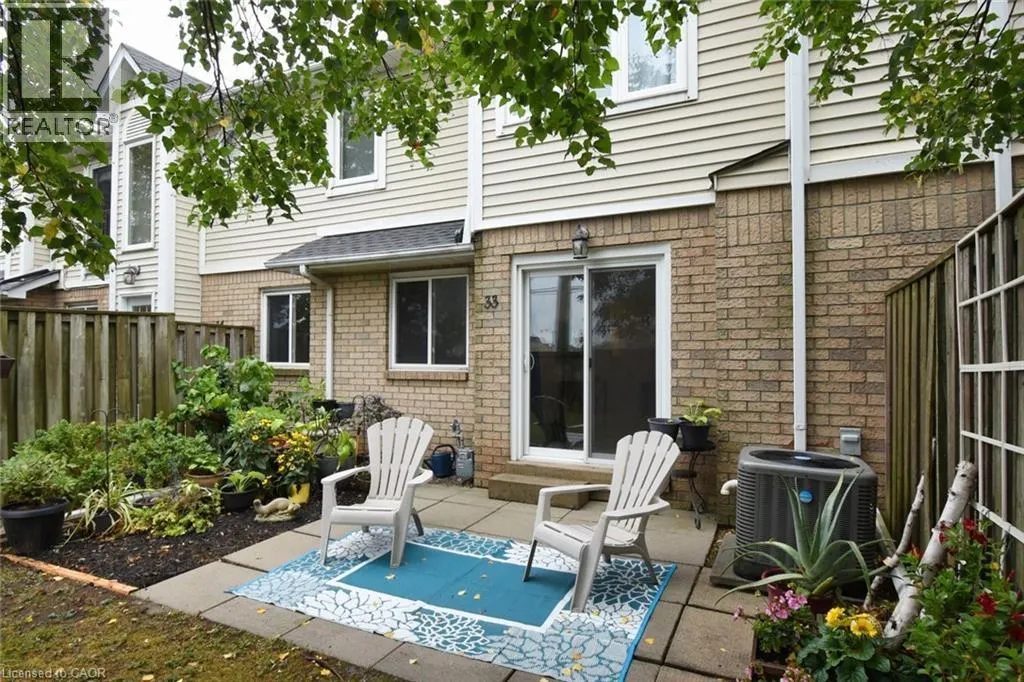 2530 NORTHAMPTON Boulevard Unit# 33, #33