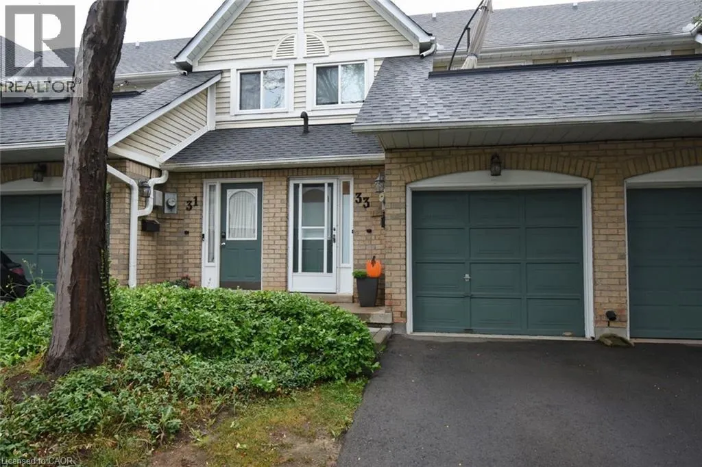 2530 NORTHAMPTON Boulevard Unit# 33, #33