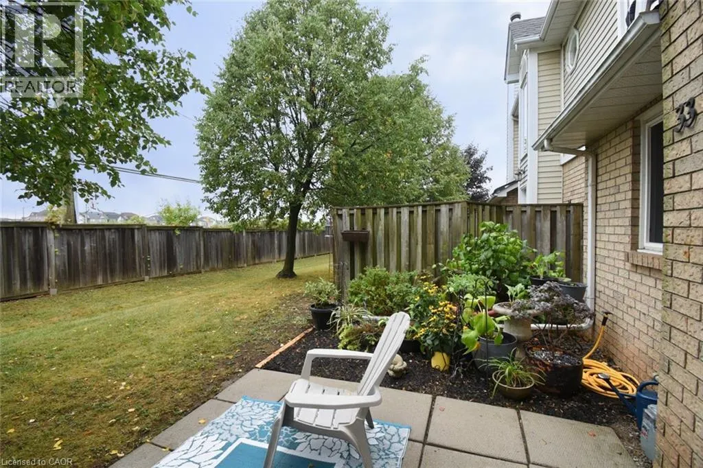 2530 NORTHAMPTON Boulevard Unit# 33, #33