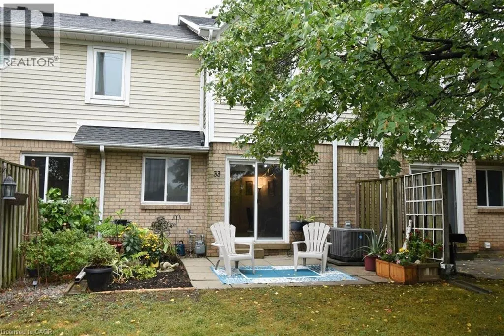 2530 NORTHAMPTON Boulevard Unit# 33, #33
