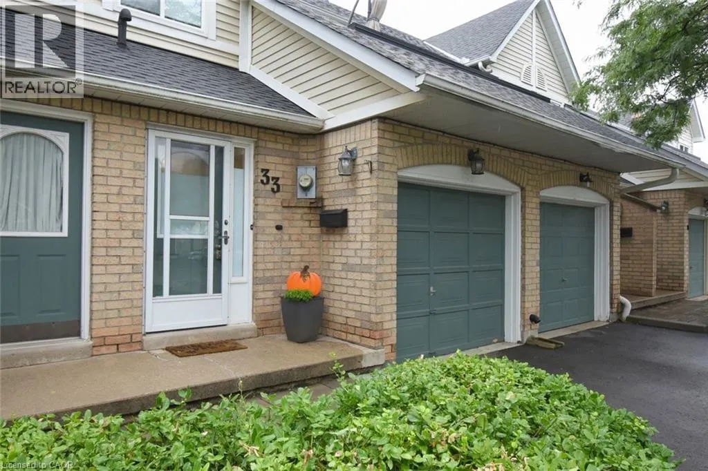 2530 NORTHAMPTON Boulevard Unit# 33, #33