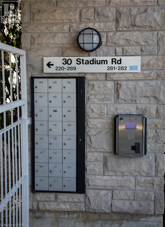 30 STADIUM Road Unit# 250, #250