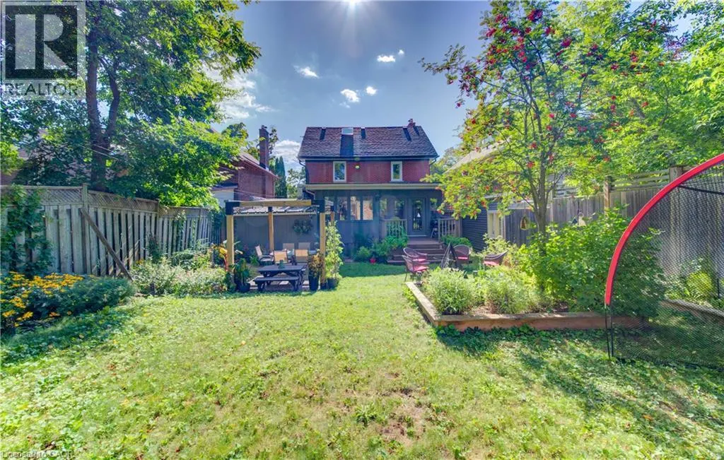 214 LYDIA Street