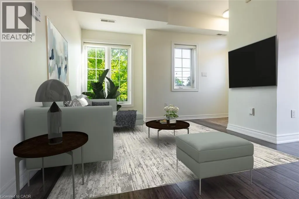 174 BRONTE Street S Unit# 201, #201