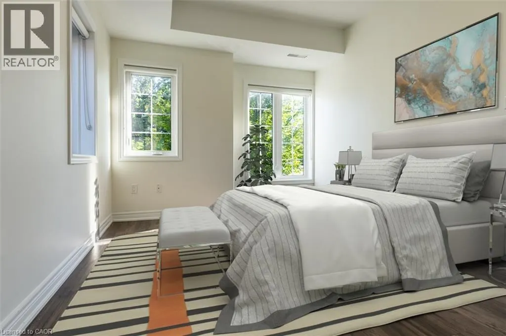 174 BRONTE Street S Unit# 201, #201