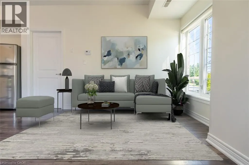 174 BRONTE Street S Unit# 201, #201