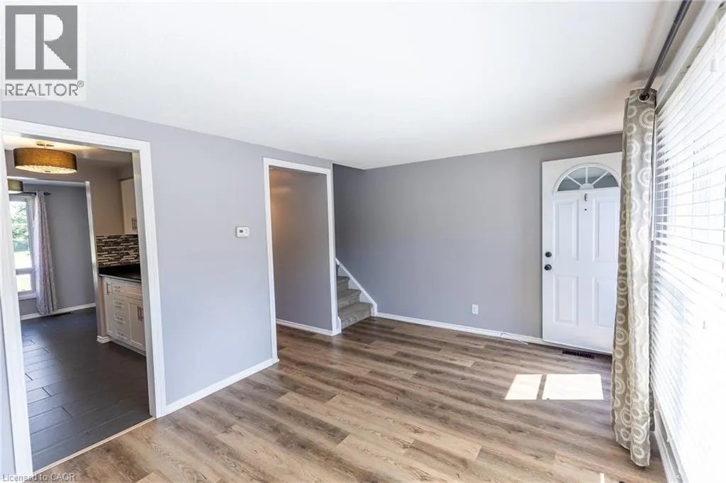 210 GLAMIS Road Unit# 43, #43