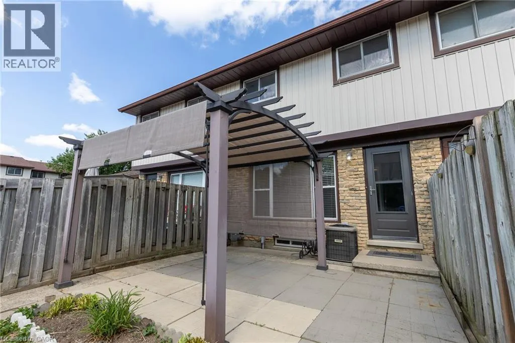 210 GLAMIS Road Unit# 43, #43