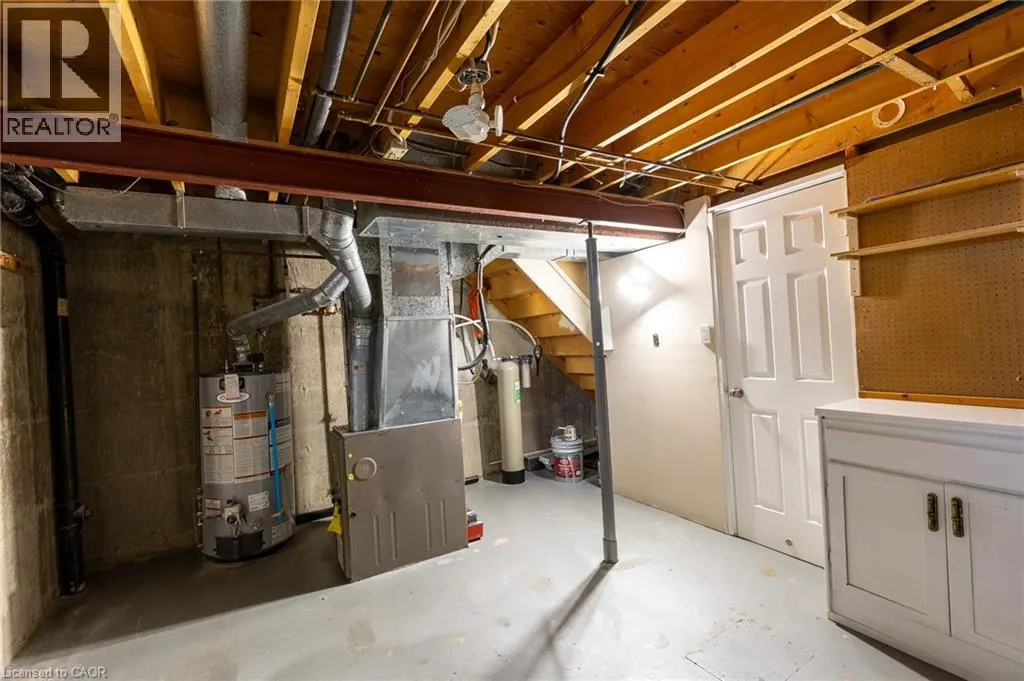 210 GLAMIS Road Unit# 43, #43