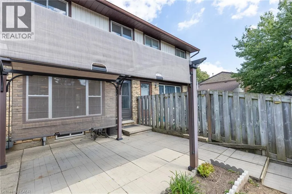 210 GLAMIS Road Unit# 43, #43