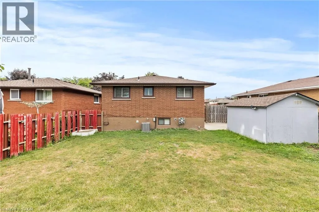 20 LEDUC Street
