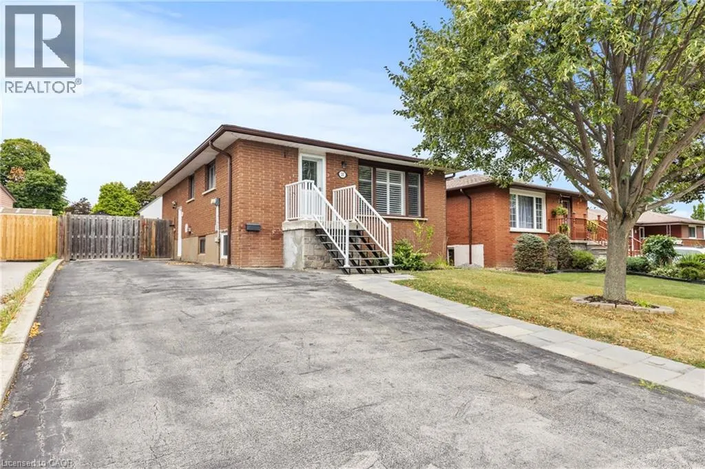20 LEDUC Street