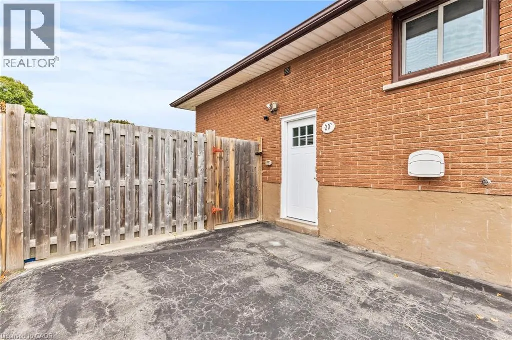 20 LEDUC Street