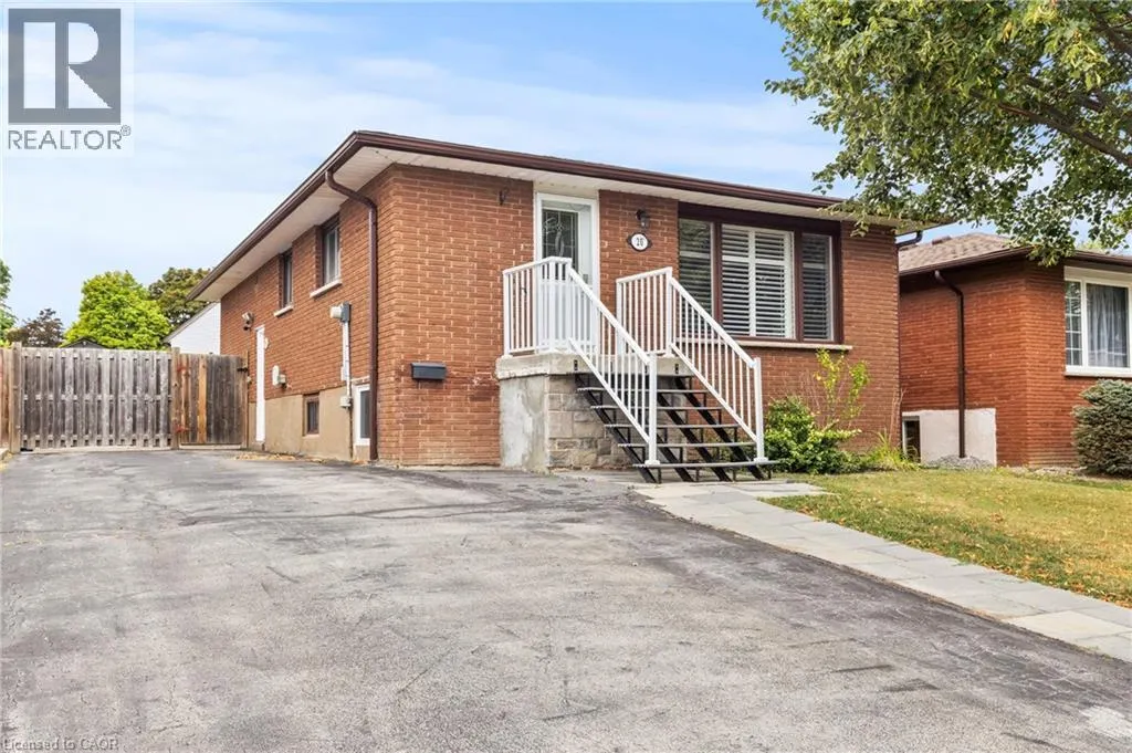 20 LEDUC Street