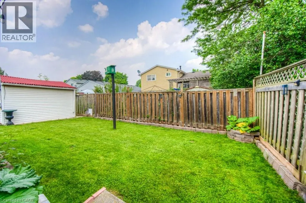 1745 BRIARWOOD Drive