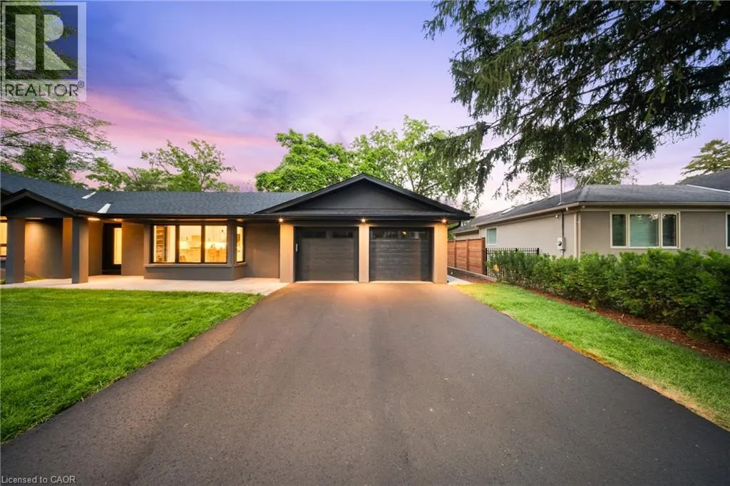 201 TRELAWN Avenue