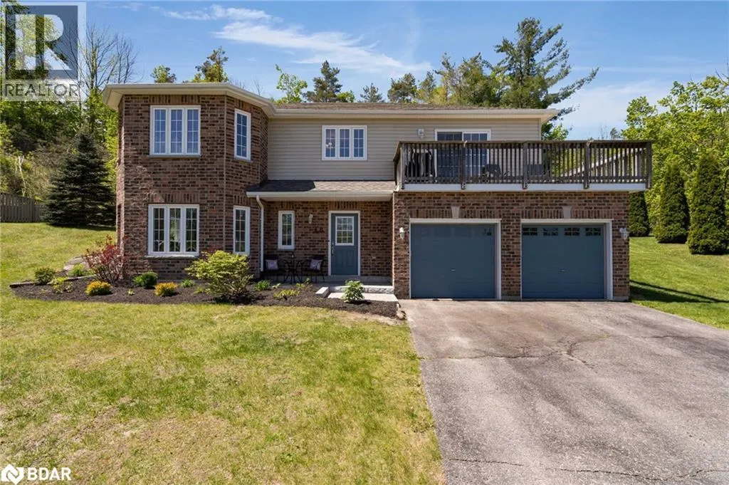 8 ASH COURT Court