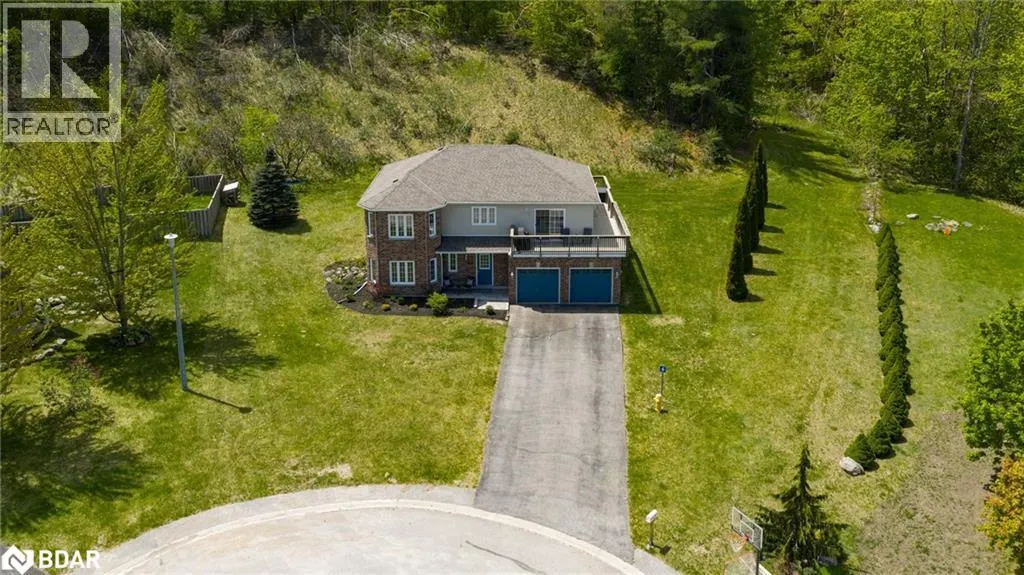8 ASH COURT Court
