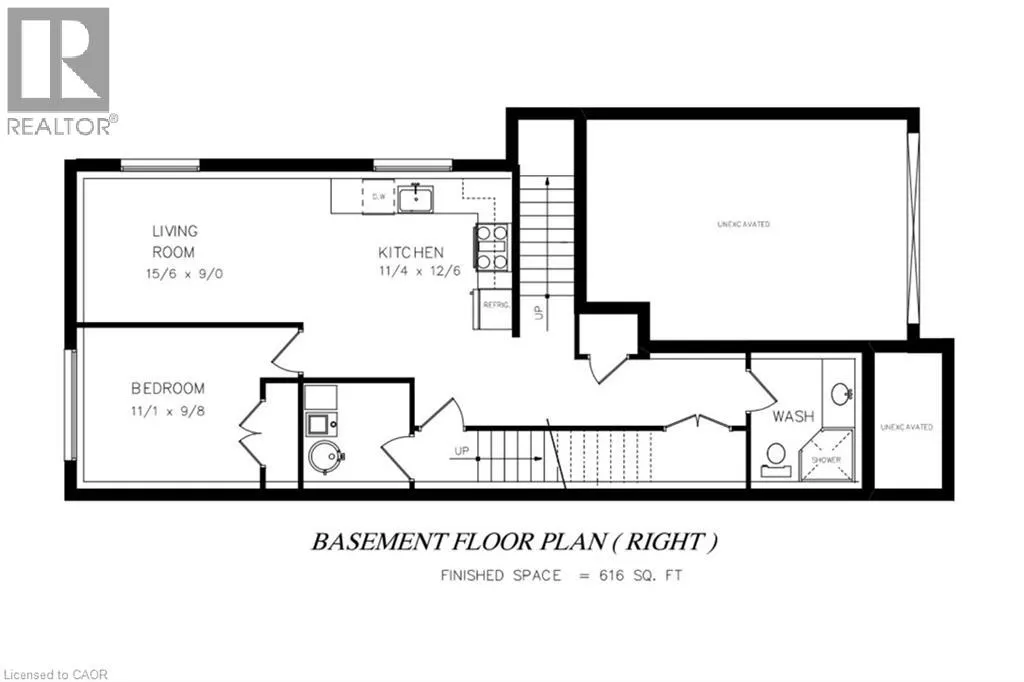 81 KENTON Street Unit# LOWER, #LOWER
