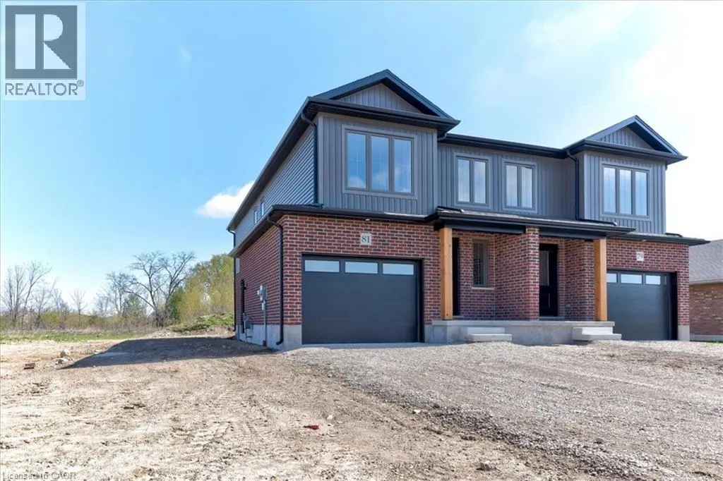 81 KENTON Street Unit# LOWER, #LOWER