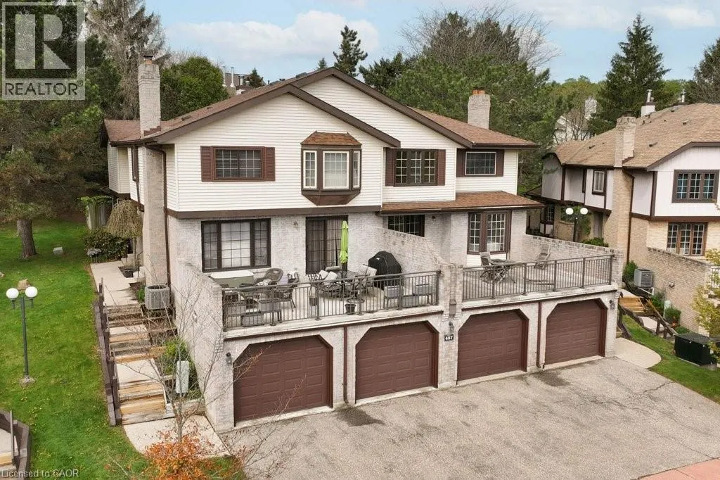 487 BEECHWOOD Drive Unit# 2, #2