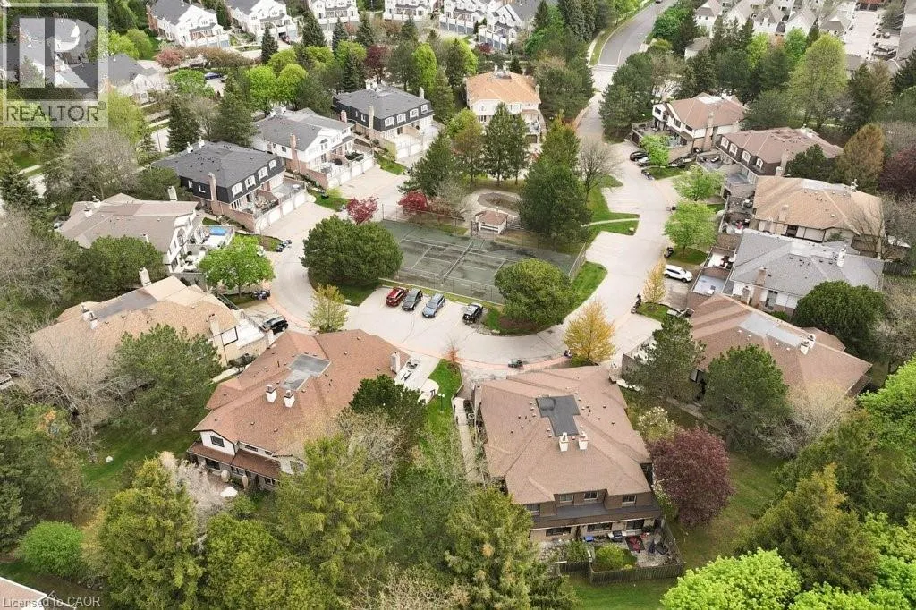 487 BEECHWOOD Drive Unit# 2, #2