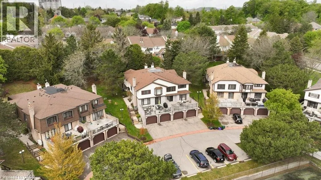 487 BEECHWOOD Drive Unit# 2, #2