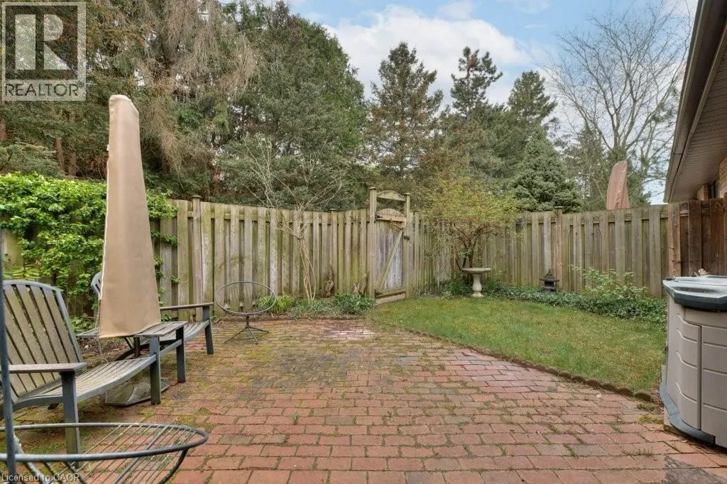 487 BEECHWOOD Drive Unit# 2, #2