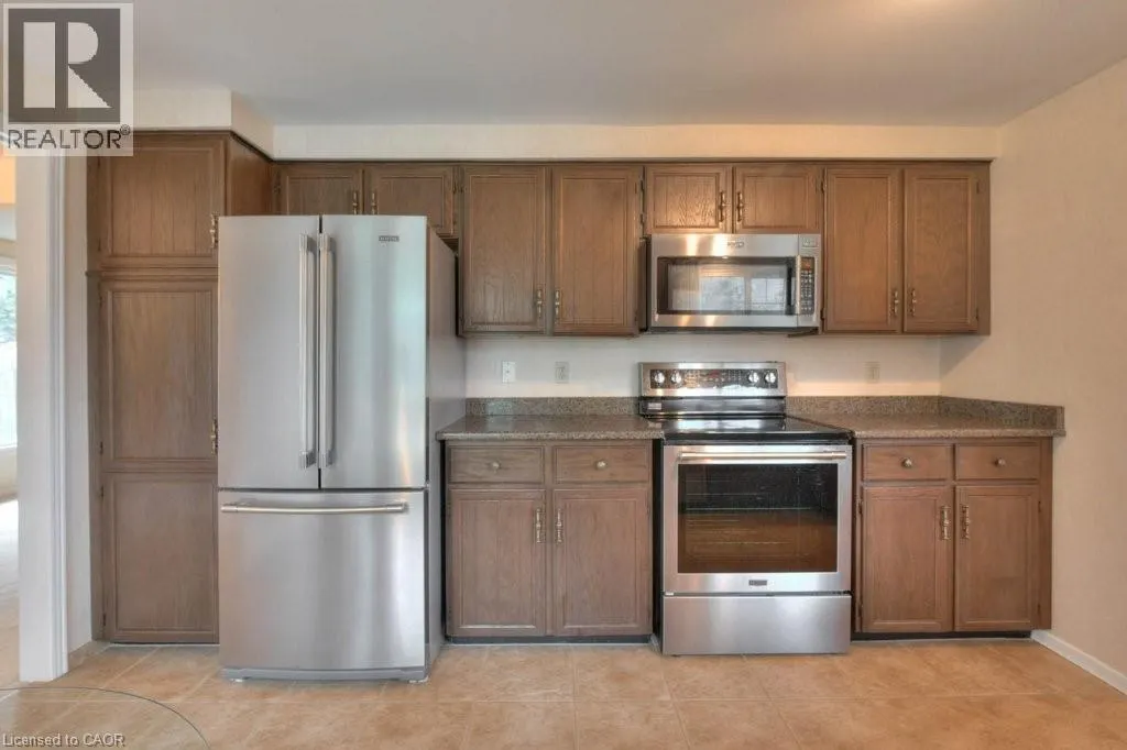 487 BEECHWOOD Drive Unit# 2, #2