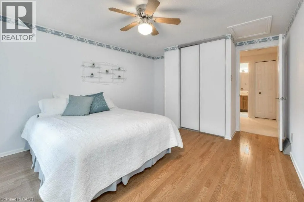 487 BEECHWOOD Drive Unit# 2, #2