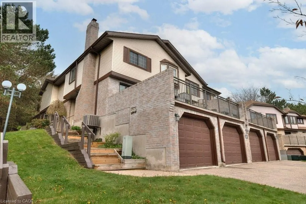 487 BEECHWOOD Drive Unit# 2, #2