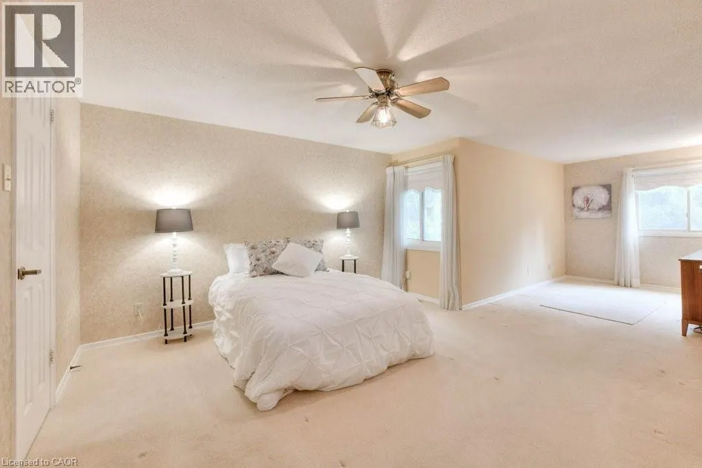 487 BEECHWOOD Drive Unit# 2, #2